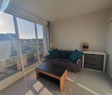 Appartement 1 pièce – 28 m² environ à Saint-Grégoire (ref : 165817) - Photo 5