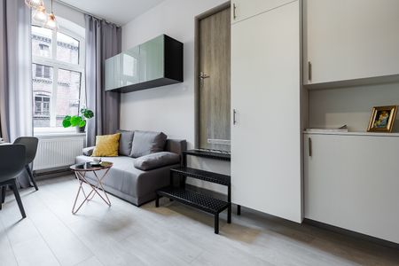 Kościuszki 16 - Photo 3