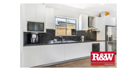 Clean & Tidy Grannyflat - Photo 5