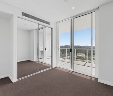 City Views from this Brand New Two Bedroom Apartment with Carspace - Photo 3