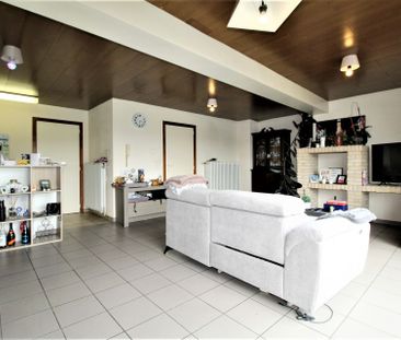 Appartement met 2 slaapkamers en autostaanplaats in Ooigem - Foto 4