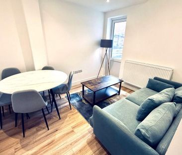 Flat share to rent - Photo 1