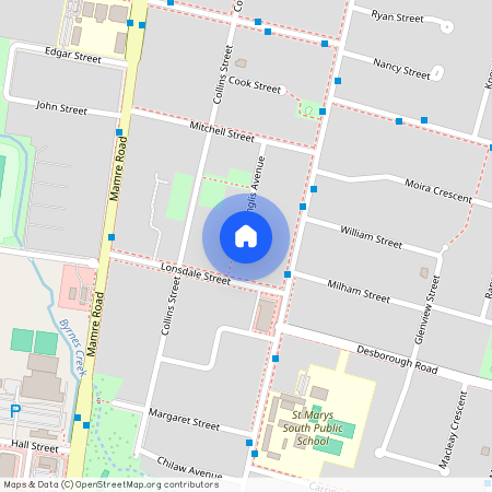 10 Inglis Avenue, St Marys 2760, New South Wales