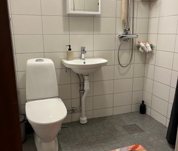 Skyllbergsgatan, Bandhagen - Photo 4