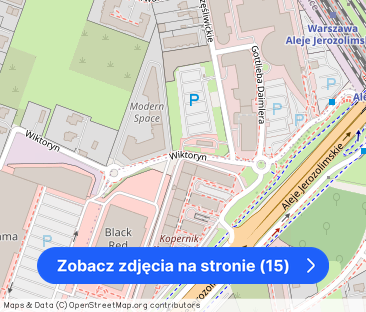 Mieszkanie z balkonem na Włochach – zdjęcie 1