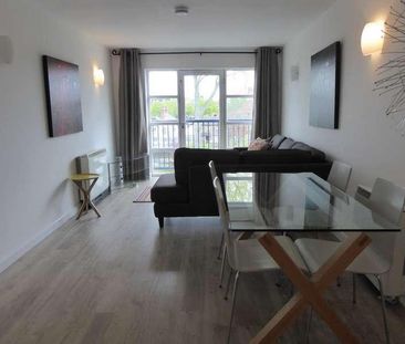 Kennet Walk, Kenavon Drive, Reading, RG1 - Photo 2