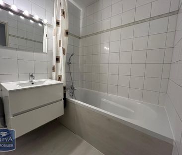 Location Appartement 3 pièces 64m² ANGERS 49000 - Photo 6