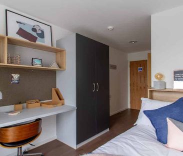 Platinum En Suite, Rockingham Street - Photo 5