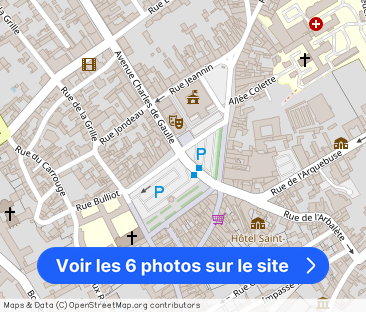 Petit T2 entièrement rénové - Photo 1