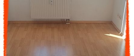 3-Zimmer-Wohnung in der Nordvorstadt, Hübsch und mit BALKON für eine junge Familie! - Foto 1