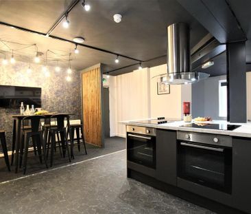 1 bedroom in a house share to rent - Photo 6