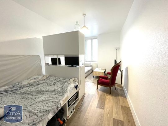 Location Appartement 2 pièces 39m² ST ETIENNE 42100 - Photo 1