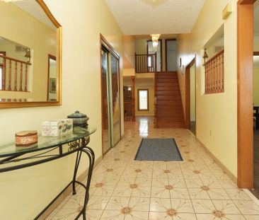 For Lease - 101 Henley Drive Unit# Upper, Hamilton, Ontario - Photo 3