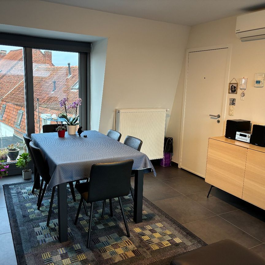 Rivierstraat 2 / 0202, 8560 Wevelgem - Photo 1