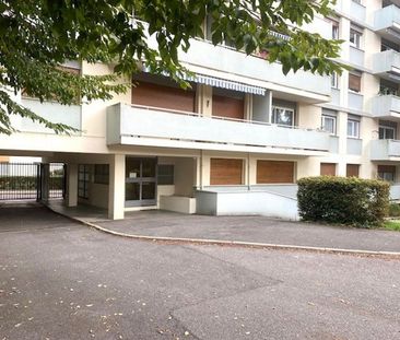 Appartement 4 pièces à louer - Photo 4