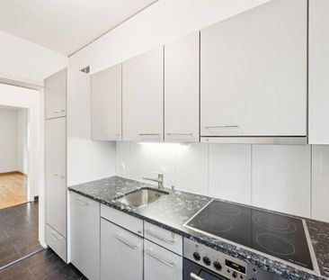 Ihre neue Wohnung am Stadtrand - Foto 4