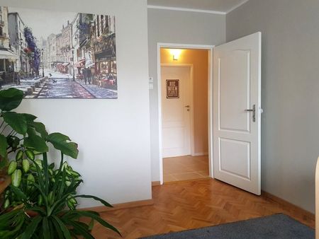 Pokój, ul. Starowiejska - Zdjęcie 2