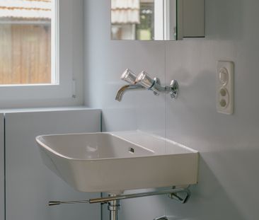 2.5 Zi - Wohnung im Grünen - Foto 3