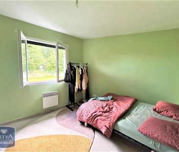 Maison à louer 5 pièces 107.07m² - Photo 3