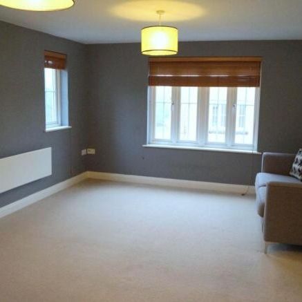 1 bedroom apartment to rent Tenby Grove, Kingsmead, MK4 - Photo 1