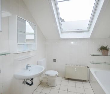 Gepflegte 3-Zimmer-Wohnung mit Balkon + Garage in Windhagen max 3 P... - Foto 5