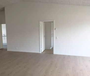 Moderne 2-værelses rækkehus til leje i Silkeborg - Photo 3