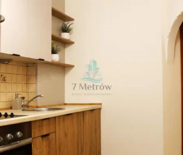 Przepiękne, dwupokojowe z tarasem - Św. Faustyny ! - Фото 5