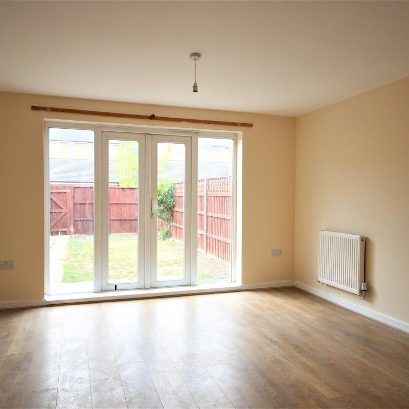 Harvest End - Photo 1