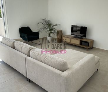 A LOUER - APPARTEMENT CAROMB - 3 pièces 83.17m² - Photo 1