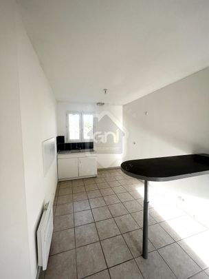 BARBENTANE - T2 de 40m² avec une place de parking., - Photo 1