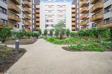 Studio to rent - Photo 5