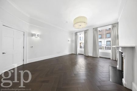 3 bedroom flat to rent - Photo 4