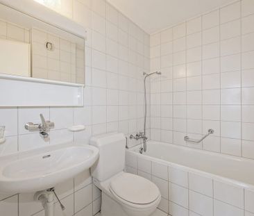 3.5 Zimmer, 70 m², 1. Stock - Photo 2