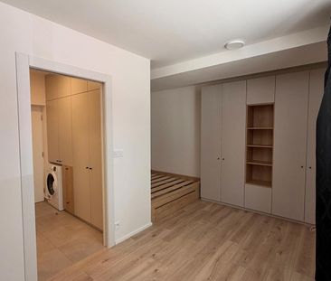 Pronájem bytu 1+kk 25 m² - Photo 1