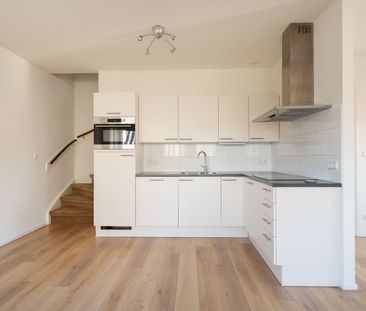 Appartement te huur: Christiaan de Wetstraat 2-A 2242 XA Wassenaar - Photo 6