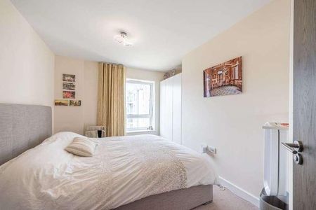 Aerodrome Road, Colindale, NW9 - Photo 2