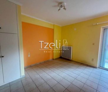 Studio/Γκαρσονιέρα για ενοικίαση Ανθούπολη (Πάτρα) - Photo 6