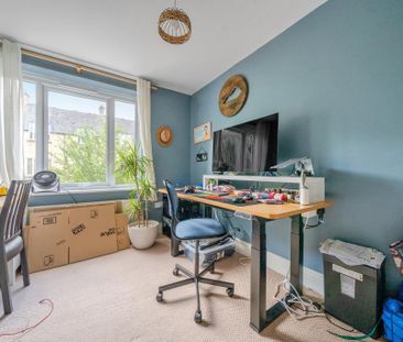 5 bedroom terraced house to rent - Photo 6