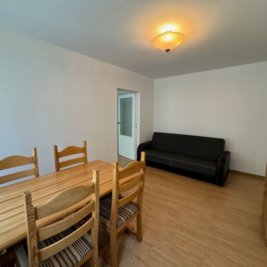 Mieszkanie do wynajęcia 2 pokoje , Łódź 37.1 m² - Photo 1