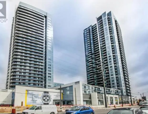 LPH10 - 3700 HIGHWAY 7 | LPH10 - 3700 HIGHWAY 7, Vaughan - Photo 1