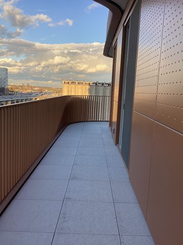 For Lease - 155 Merchants' Wharf N/A Unit# 931, Toronto, Ontario - Photo 2