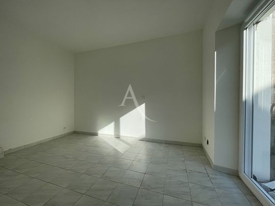 Location Maison 2 pièces 70m² NANTES 44300 - Photo 1