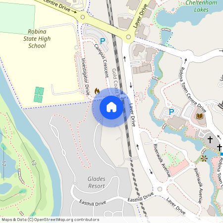 42 Laver Drive, Qld 4226, Robina