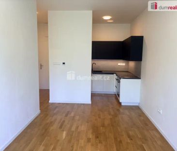 Bytová jednotka 2+kk Dubňany u Hodonína - Photo 1