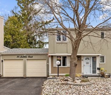 For Lease - 35 Jackson Court, Kanata, Ontario - Photo 3