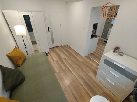 Chorzów Chorzów II, ul. Augustyna Świdra - Фото 5