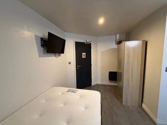 1 bedroom apartment to rent - Photo 1