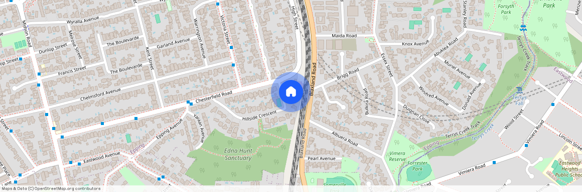 1/2A Hillside Crescent Epping, NSW 2121