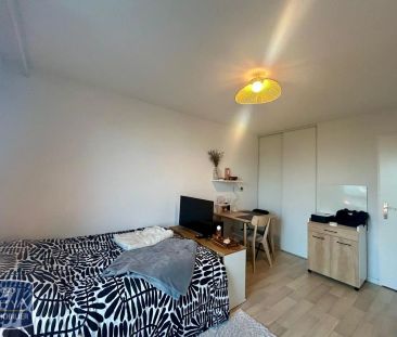 Appartement à louer 1 pièce 19.54m² - Photo 3