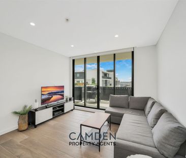 The Costello! Top Floor Luxury Living! - Photo 1